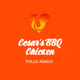 Cesars BBQ Chicken