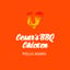 Cesars BBQ Chicken