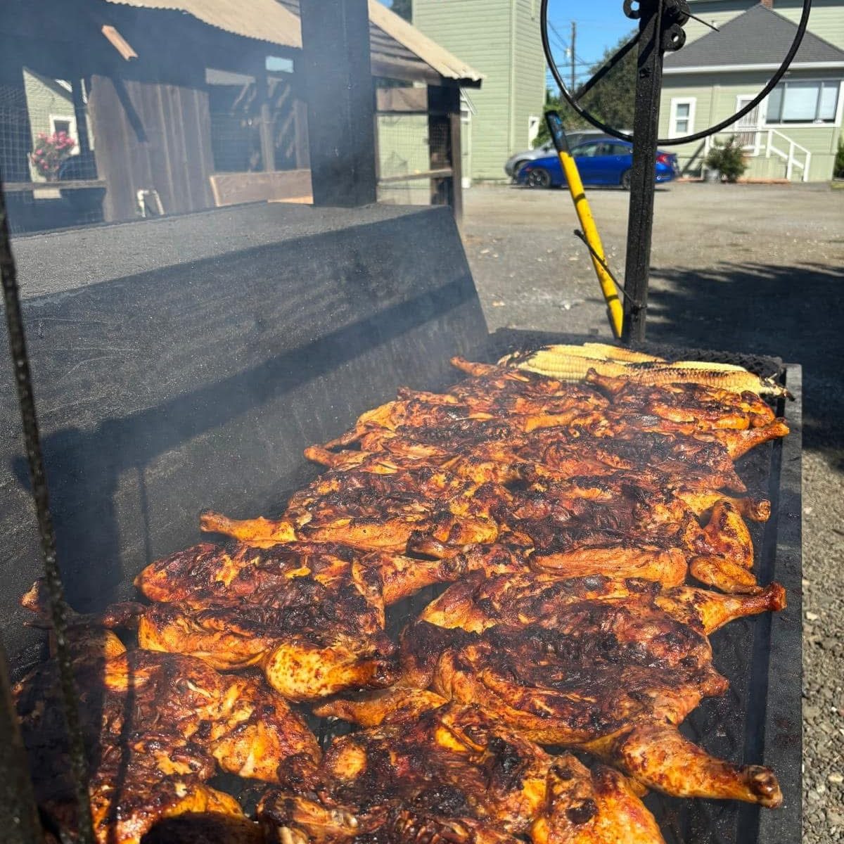 From Food Truck to Fairfield Favorite