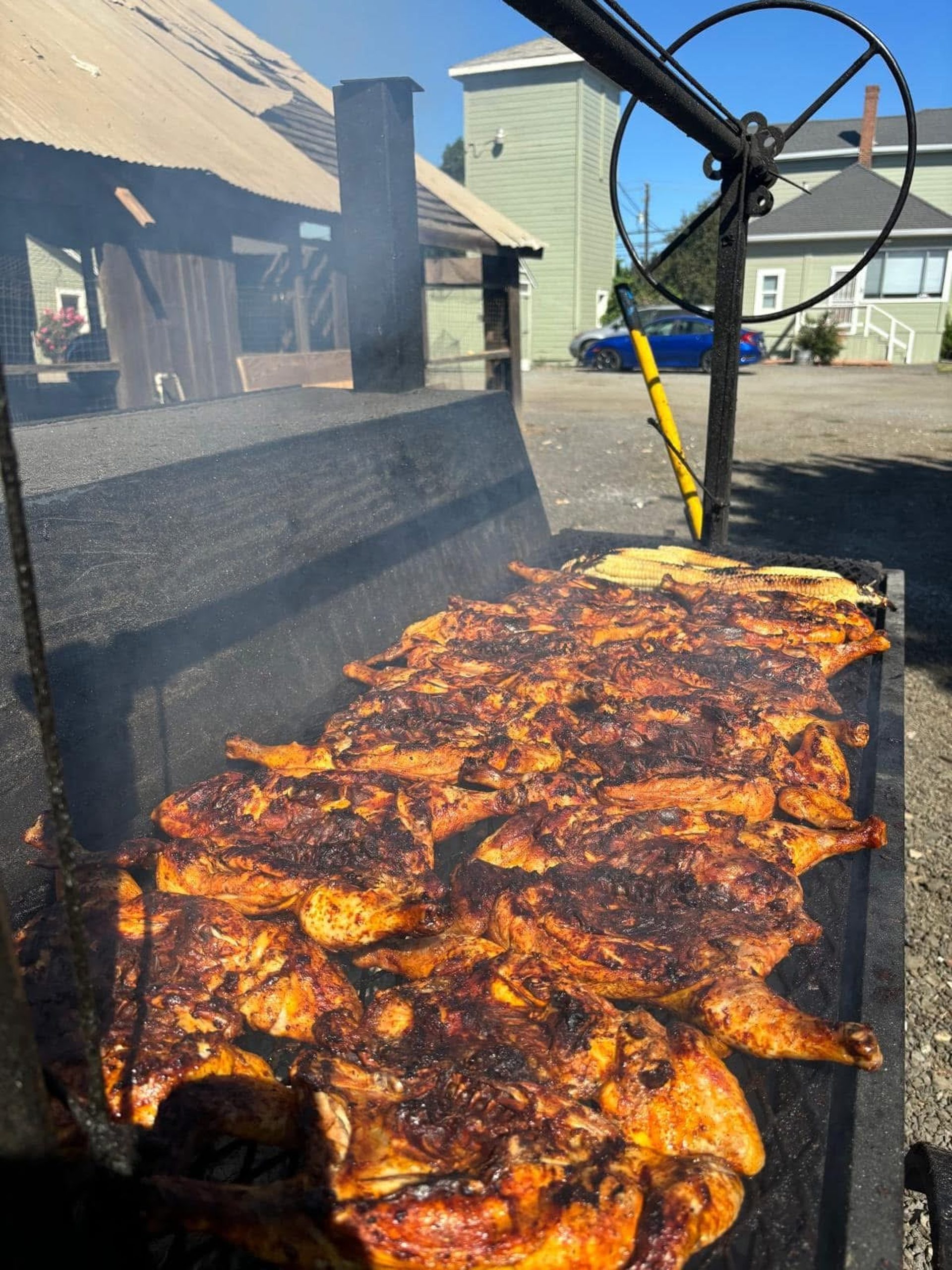 From Food Truck to Fairfield Favorite