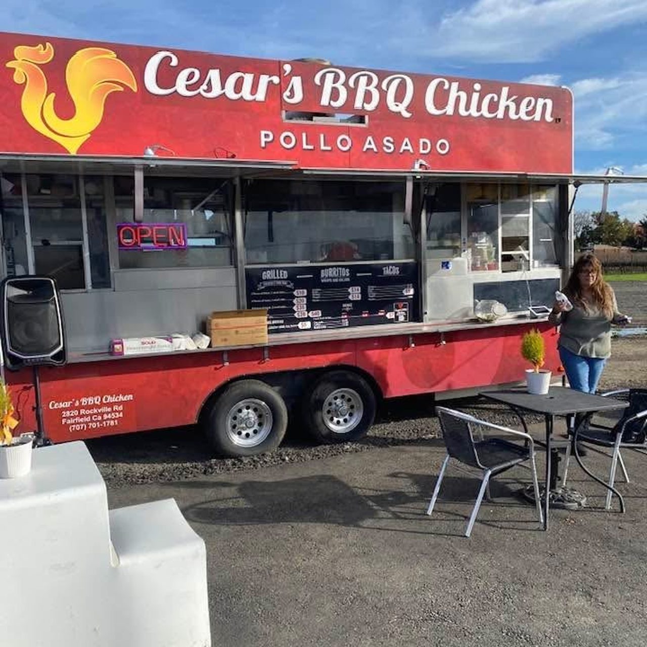 From Food Truck to Local Favorite