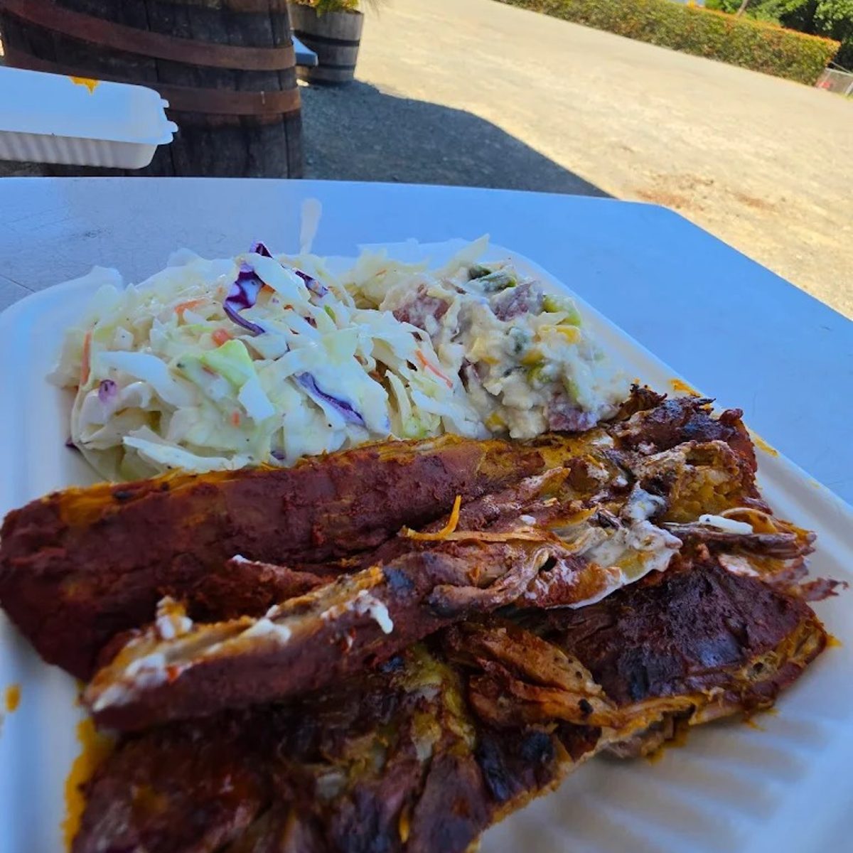 Latino Cuisine Made Simple and Real