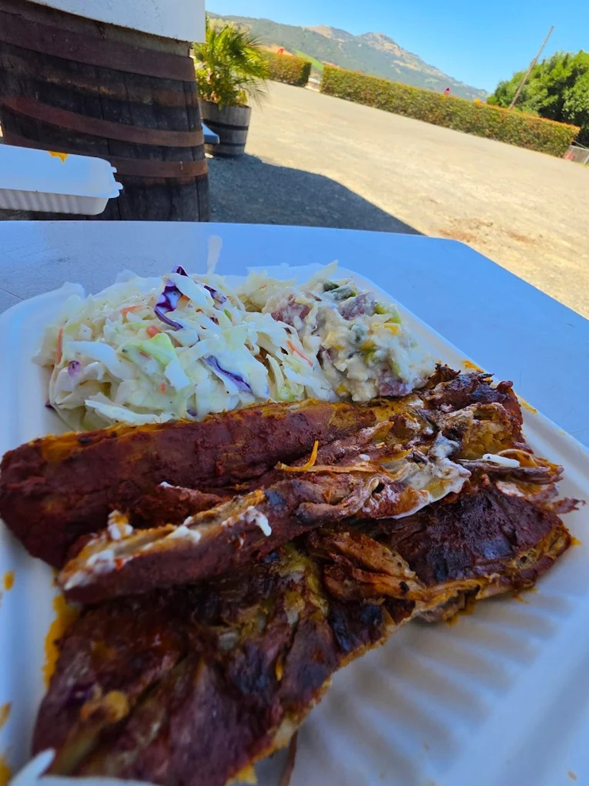 Latino Cuisine Made Simple and Real